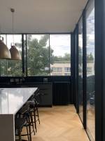 BECKER LAURENT - LBA Architecture et Ingénierie