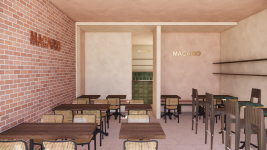 Michelle NORMA RAMIREZ FONTES - NMRF ARCHITECTE