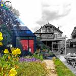 Aurélie CRISCILLO - IMAGINARIO COLECTIVO