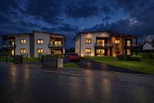 Michel LORENZ - SASU LORENZ-VALENTIN