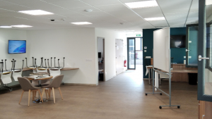 Jean-Baptiste LAGET - JBL ARCHITECTE