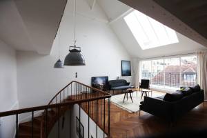 BECKER LAURENT - LBA Architecture et Ingénierie