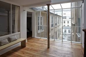BECKER LAURENT - LBA Architecture et Ingénierie