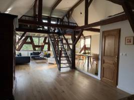 Frédérique BERNAUER - L'ATELIER BORROMEE